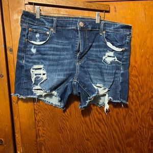 American eagle shorts